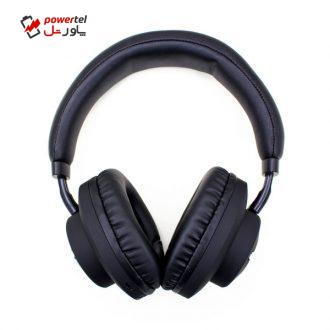 هدفون بی سیم کینگ استار مدل KBH54 هدفون بی سیم کینگ استار مدل KBH54