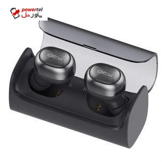 هدفون بی سیم کیو سی وای مدل Q29