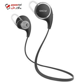 هدفون بی سیم کیو سی وای مدل QY8 هدفون بی سیم کیو سی وای مدل QY8