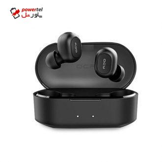 هدفون بی سیم کیو سی وای مدل T2S هدفون بی سیم کیو سی وای مدل T2S