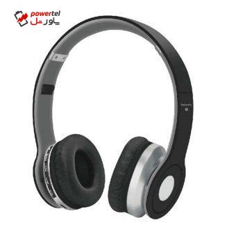 هدفون بی سیم گلکسیبیت مدل zk005