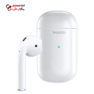 هدفون بی سیم یسیدو مدل S1