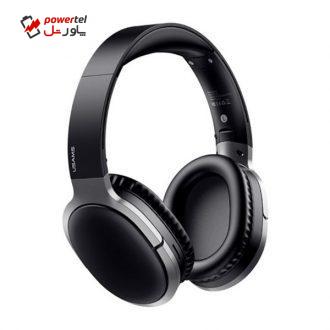 هدفون بی سیم یوسمز مدل  YN001