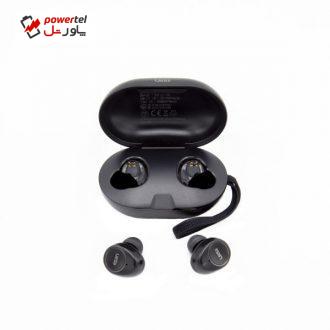 هدفون بی سیم یوسی مدل TWS60 هدفون بی سیم یوسی مدل TWS60