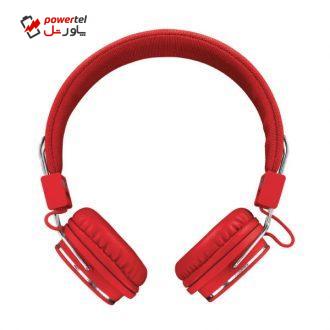 هدفون تراست مدل Ziva Foldable