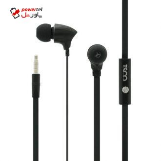 هدفون تسکو مدل TH 5077 هدفون تسکو مدل TH 5077