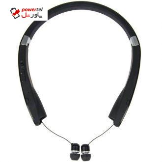 هدفون تسکو مدل TH 5332