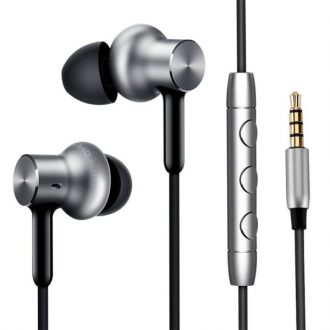 هدفون توگوشی شیائومی مدل 1More Design Mi Pro HD