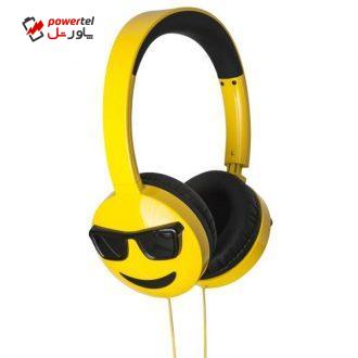 هدفون جموجی مدل Too Cool