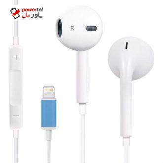هدفون جی.تی.آر مدل IPE-611B هدفون جی.تی.آر مدل IPE-611B