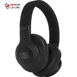 هدفون جی بی ال مدل E55BT
