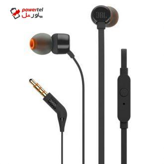 هدفون جی بی ال مدل T110