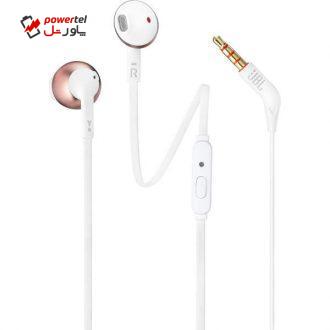هدفون جی بی ال مدل T205