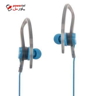 هدفون جی وی سی مدل HA-ECX20-A هدفون جی وی سی مدل HA-ECX20-A