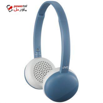 هدفون جی وی سی مدل HA-S20BT