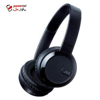 هدفون جی وی سی مدل HA-S40BT