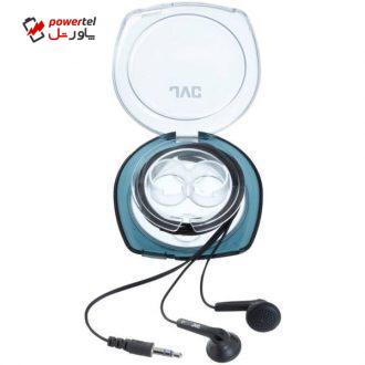 هدفون جی وی سی مدل HA-f10C هدفون جی وی سی مدل HA-f10C
