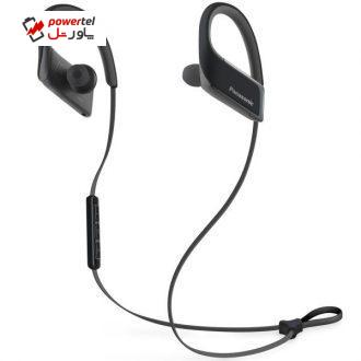 هدفون دور گردنی پاناسونیک مدل RP-BTS30 هدفون دور گردنی پاناسونیک مدل RP-BTS30
