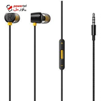 هدفون ریل می مدل Buds 2 هدفون ریل می مدل Buds 2
