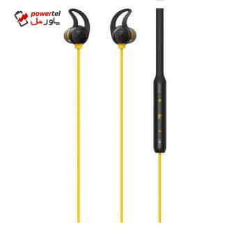 هدفون ریل می مدل Buds3 هدفون ریل می مدل Buds3