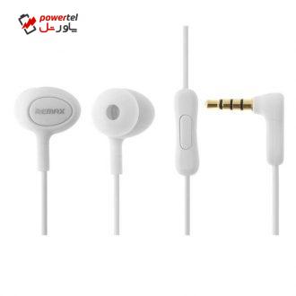 هدفون ریمکس مدل RM-515 Heavy Bass