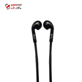 هدفون زد ال جی مدل D-101 هدفون زد ال جی مدل D-101
