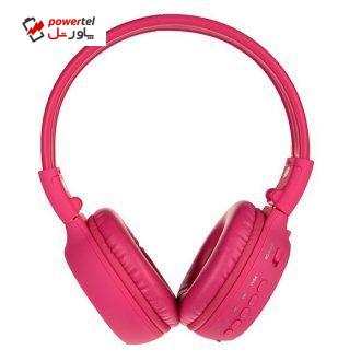 هدفون زیلات مدل B570C هدفون زیلات مدل B570C