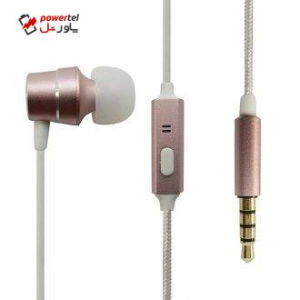 هدفون ساندکور مدل SoundBud Mono