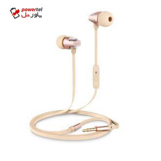 هدفون سلبریت مدل C8 هدفون سلبریت مدل C8