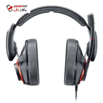 هدفون سنهایزر مدل GSP 600