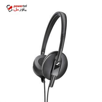 هدفون سنهایزر مدل HD100 هدفون سنهایزر مدل HD100
