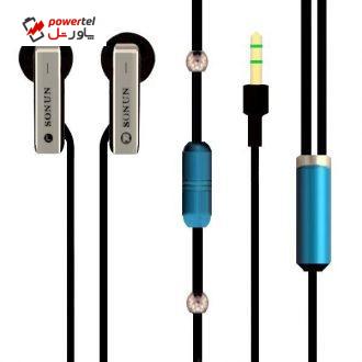 هدفون سونون مدل SN-85MP
