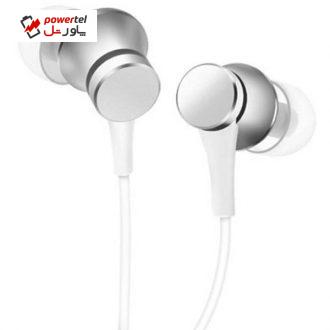 هدفون شیائومی مدل 1More Design Piston Basic Edition