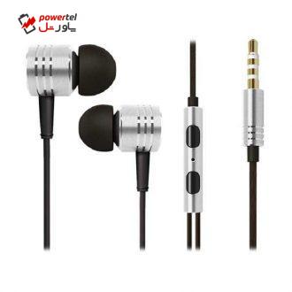 هدفون شیائومی مدل Piston ONE MORE DESIGN
