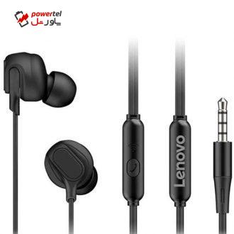 هدفون لنوو مدل HF150 هدفون لنوو مدل HF150