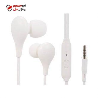 هدفون لنوو مدل HF160 هدفون لنوو مدل HF160