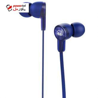 هدفون مانستر مدل  N-Tune 100 AM15