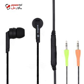هدفون مجیتک مدل MEP-554