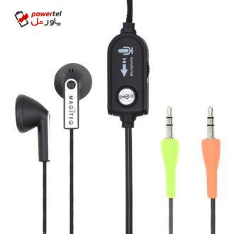 هدفون مجیتک مدل MEP-559 هدفون مجیتک مدل MEP-559