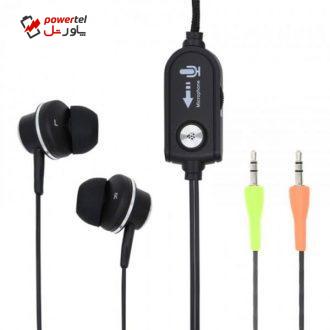 هدفون مجیتک مدل MEP-560