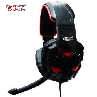 هدفون مخصوص بازی آکرون مدل OK-6000