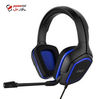 هدفون مخصوص بازی آی پگا مدل Design
