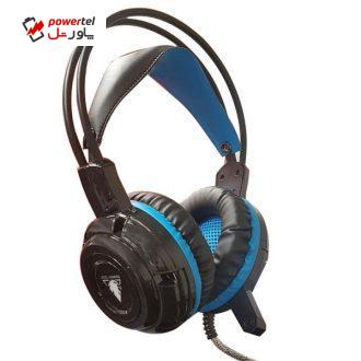 هدفون مخصوص بازی جدل مدل GH-215