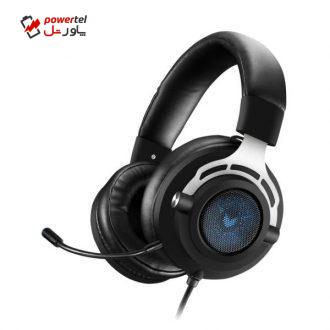 هدفون مخصوص بازی رپو مدل VH300 هدفون مخصوص بازی رپو مدل VH300