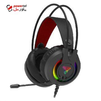 هدفون مخصوص بازی فنتک مدل HG20 CHIEF II