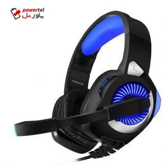 هدفون مخصوص بازی فونیکاس مدل H-9 هدفون مخصوص بازی فونیکاس مدل H-9