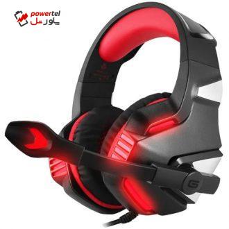 هدفون مخصوص بازی هانتر اسپایدر مدل V-3