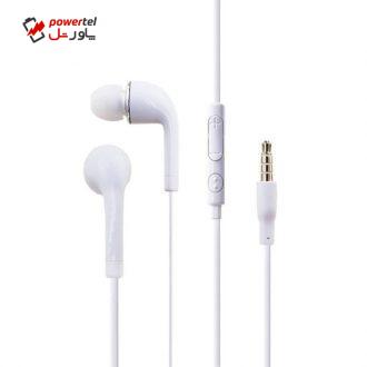 هدفون مدل EO – HS3303WE