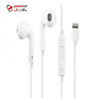 هدفون مدل Ear-06 هدفون مدل Ear-06
