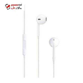 هدفون مدل EarPODS هدفون مدل EarPODS